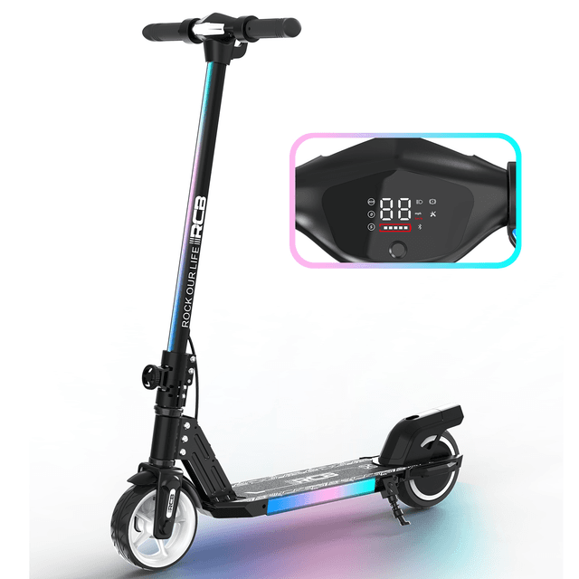 RCB Elektrisk sparkcykel för barn 220W – 1 599 kr