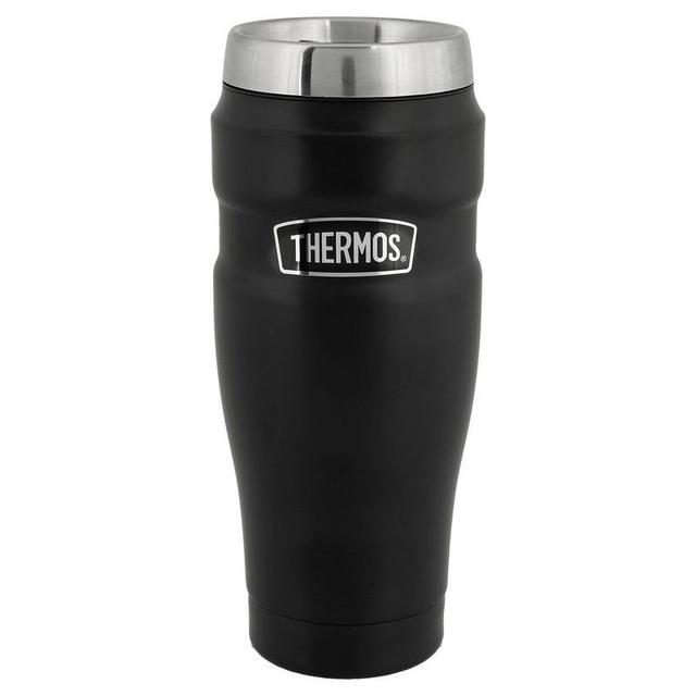Thermos termosmugg 470 ml för 199 kr hos Clas Ohlson