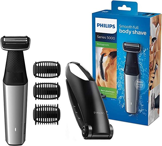 Philips Bodygroom Series 5000 trimmer
