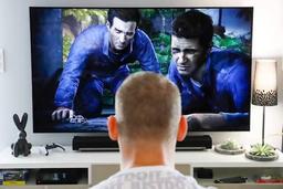 Vilken TV ska man köpa 2026?