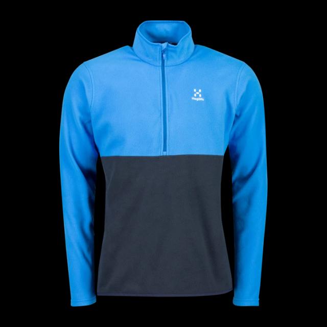 XXL - Haglöfs Pollux 1/2 zip Men, fleecetröja 299 kr