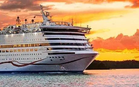ICA - Kryssa med Viking Line till stammispris (20 % rabatt)