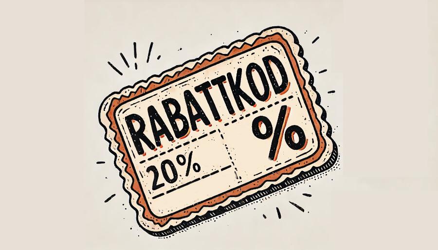 Så hittar du rabattkoder – din smarta guide till att handla billigare